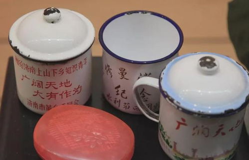 禮品瓷 一代中國(guó)人的集體記憶